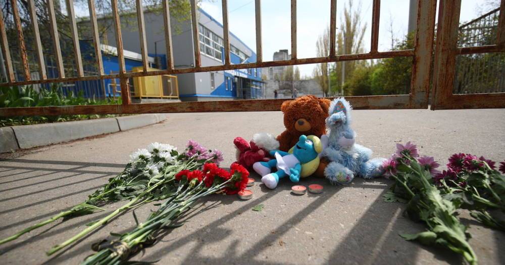 В Волгоградской области начался траур по погибшим в ДТП в Ставрополье