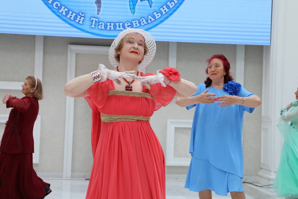 На Сахалине подвели итоги "Танцующего острова"
