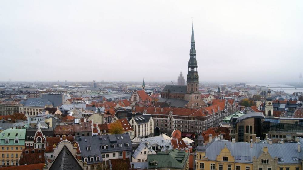 МИД Латвии пригрозил объявить зиму персоной нон гранта