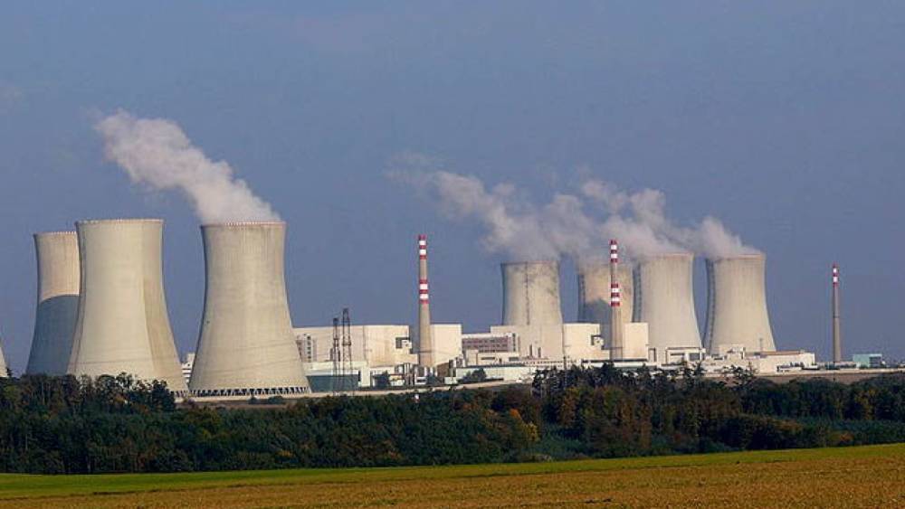 Чехия не исключила участие Росатома в тендере на строительство на АЭС