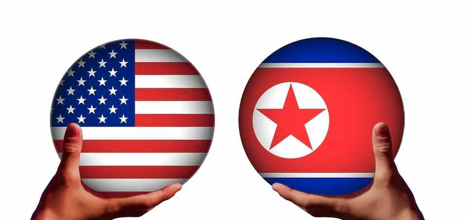 Северная Корея пригрозила США и мира