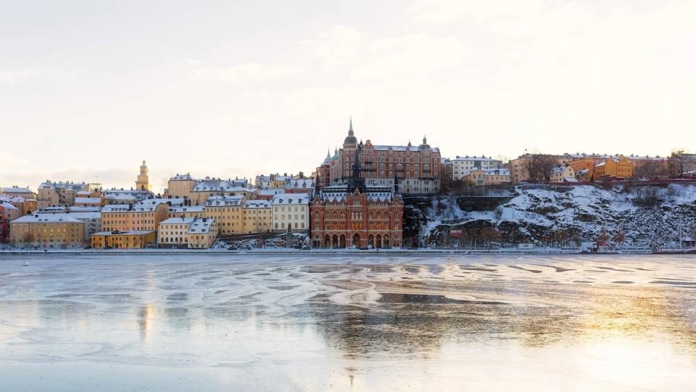 Швеция вслед за Чехией может ввести ограничительные меры против дипломатов из РФ