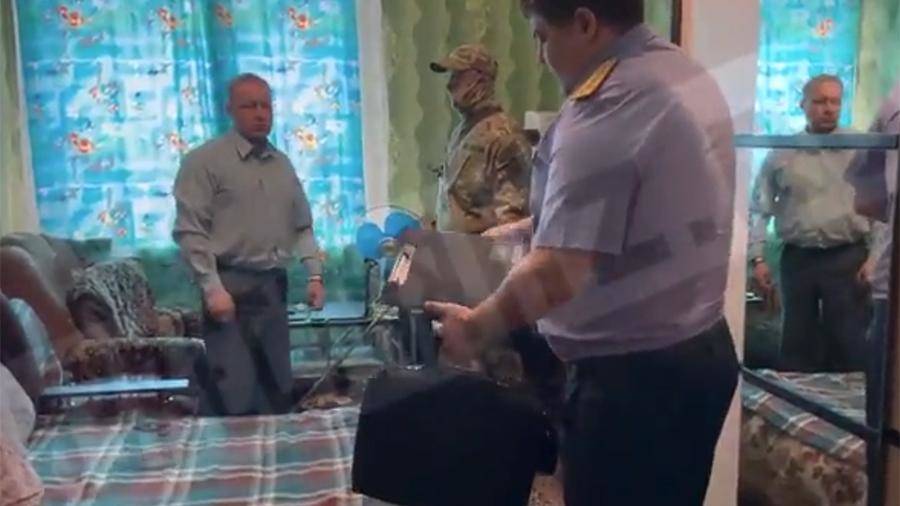 В Кузбассе задержали лидера ячейки «Свидетелей Иеговы»