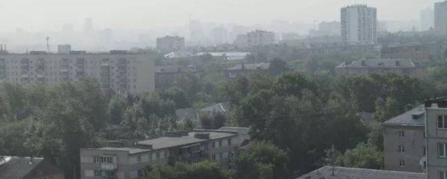 Жители Челябинска пожаловались на запах фекалий