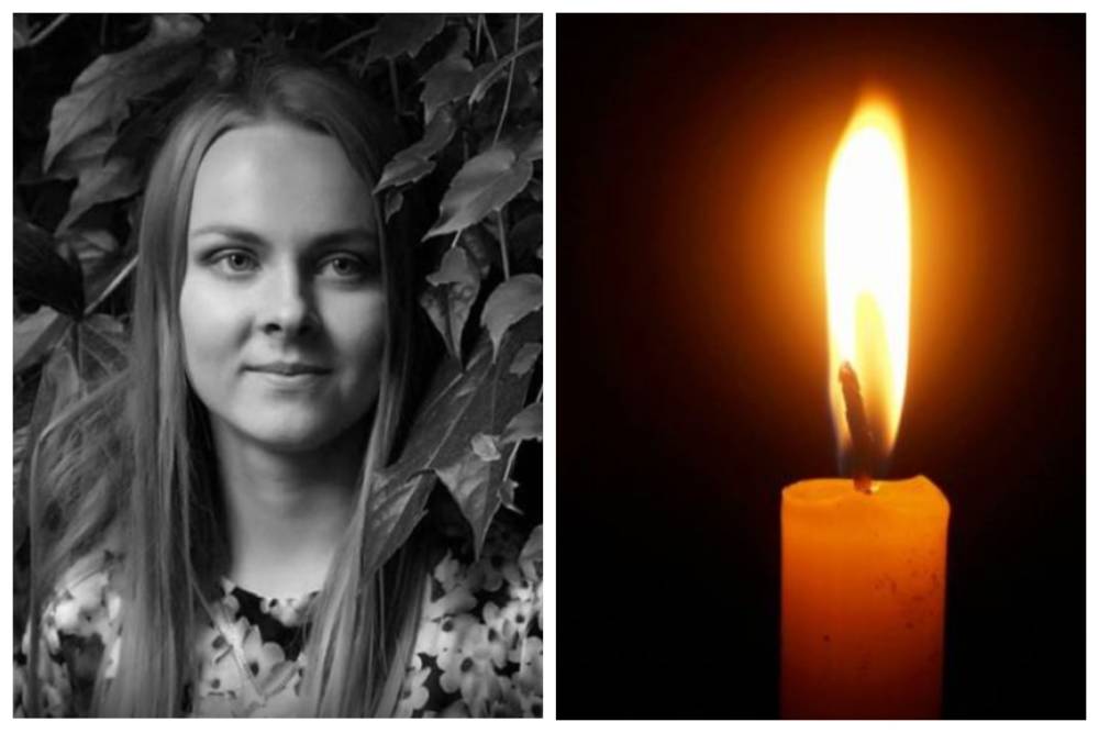 "Марта никогда не обнимет свою маму": трагически оборвалась жизнь беременной украинки