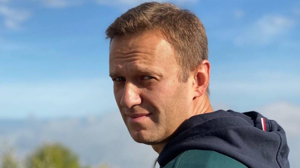 Медиаресурсы Навального могут попасть под статью