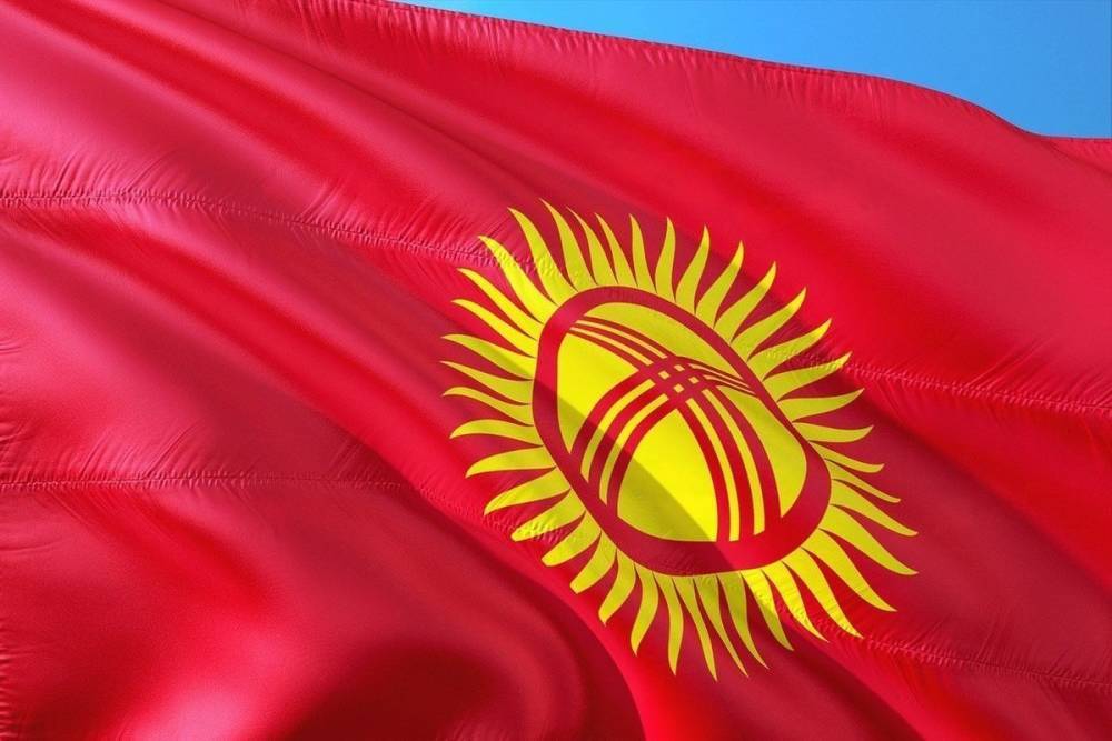 В Киргизии назвали действия Таджикистана военной агрессией