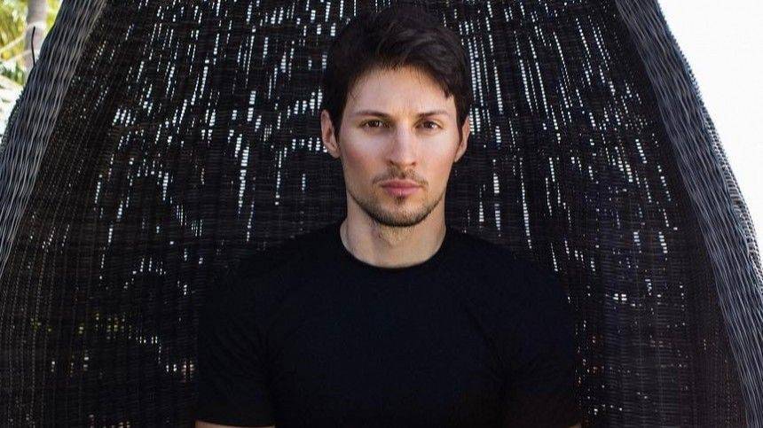«Он живой!» — Павел Дуров вернулся в Instagram с голым торсом спустя три года