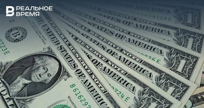 Экономист сообщил условие обрушения доллара