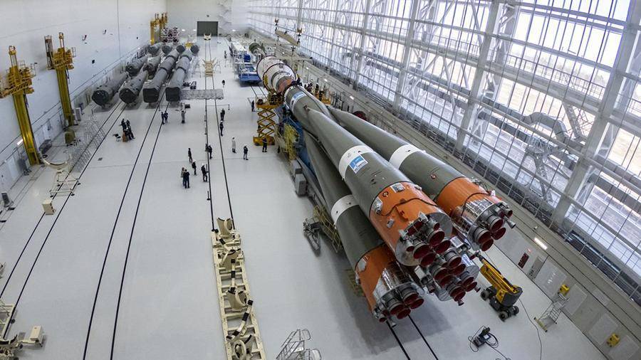 Двигатель многоразовой ракеты «Амур-СПГ» испытают к ноябрю 2025 года
