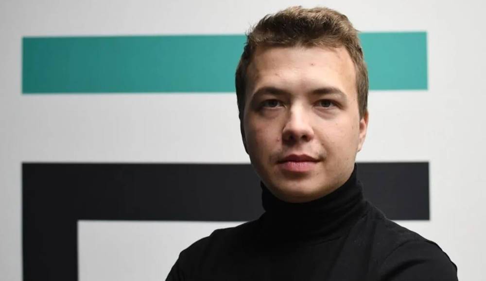 Коалиция за свободу СМИ призывает освободить Протасевича и других журналистов