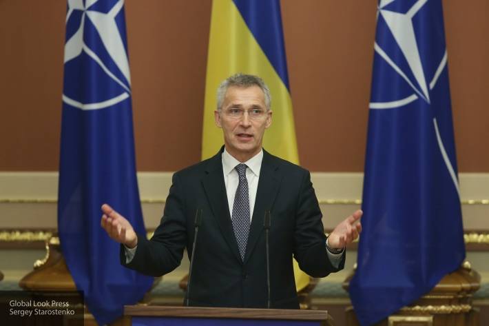 Эксперт рассказал, с чем связаны обновления требований НАТО к Украине
