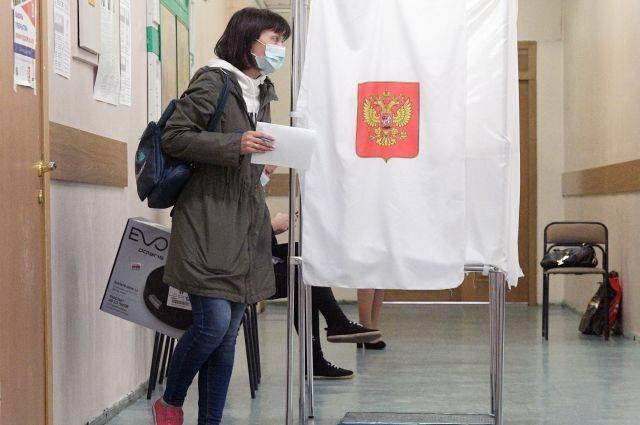 В праймериз «Единой России» приняли участие почти 6 млн избирателей