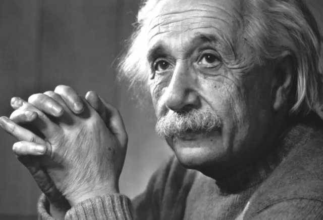 Эйнштейн мог ошибаться?: Ученые показали новую карту «темной материи»
