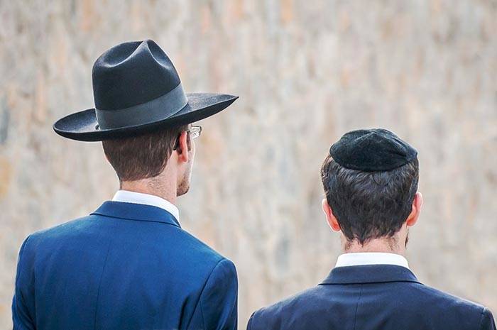 Молодые евреи рассматривают возможность уехать из Германии