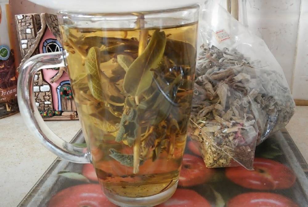 Коштує копійки, можна знайти в будь-якій аптеці: вчені назвали 2 види трав'яного чаю, які знищують COVID-19