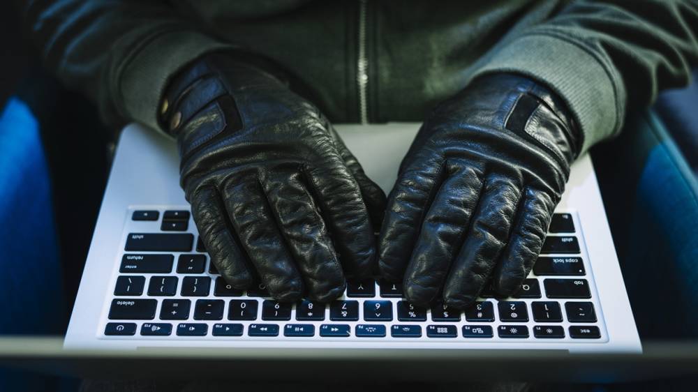 Хранение личных данных на рабочем ПК может стать лазейкой для киберпреступников