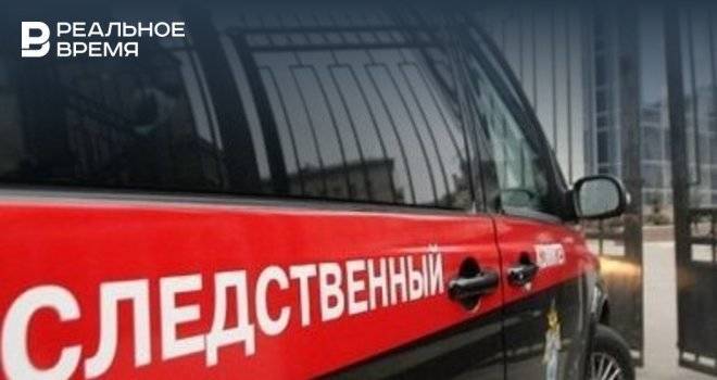 В Барнауле возбудили уголовное дело после травмирования детей на лопнувшем батуте