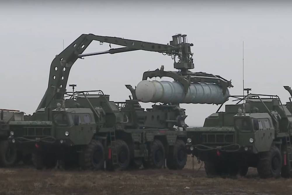 Military Watch назвал оружие России, способное защитить Белоруссию от НАТО