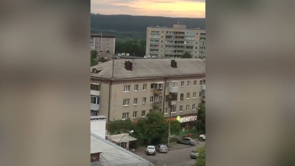 Стрелок из Екатеринбурга находился в состоянии сильного опьянения