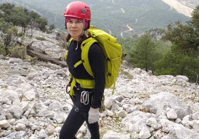 Очевидно смерть наступила мгновенно, – брат погибшей в Турции альпинистки рассказал новые детали