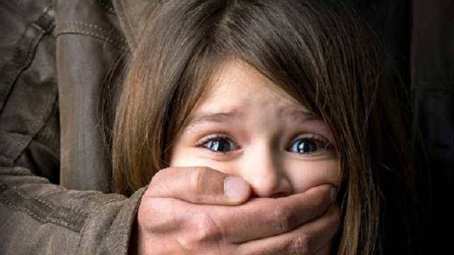 На Одесчине мужчина изнасиловал восьмилетнюю девочку