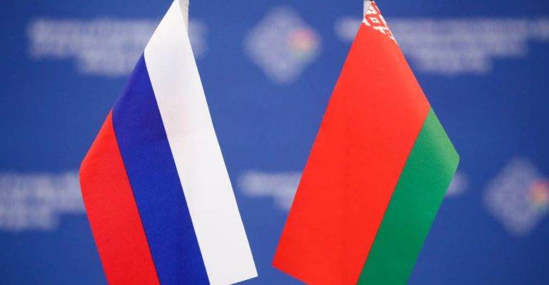 В Минске назвали беспочвенными слухи о поглощении Россией Белоруссии