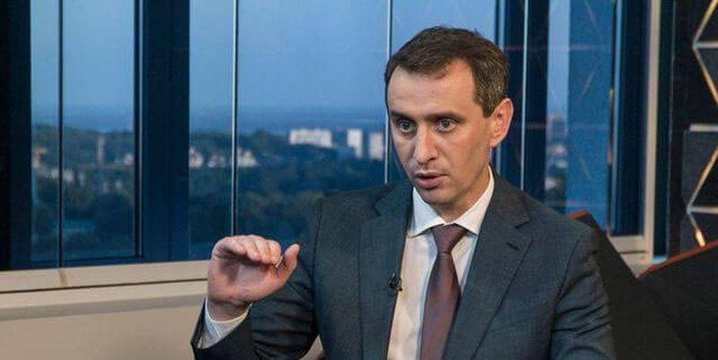 Министр Виктор Ляшко заявил, что в Украине есть усталость от карантина и летом 2021 он будет смягчён - ТЕЛЕГРАФ