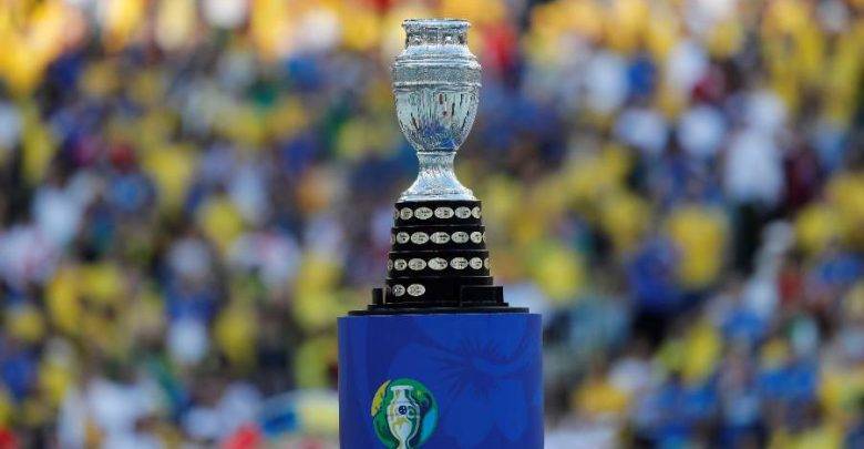 Аргентина вслед за Колумбией лишилась права проведения Кубка Америки по футболу