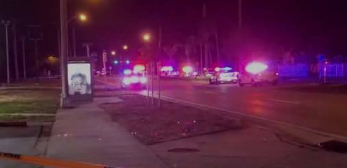 Стрельба во Флориде унесла жизни двух человек, более 20 - ранены. За данные о нападавших - вознаграждение