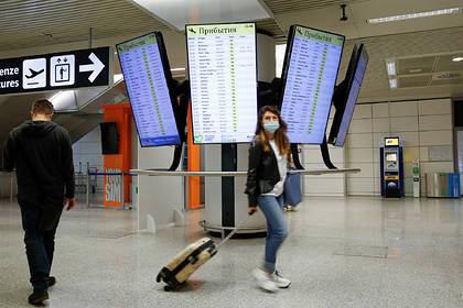 Россиянам назвали новые правила получения шенгенской визы