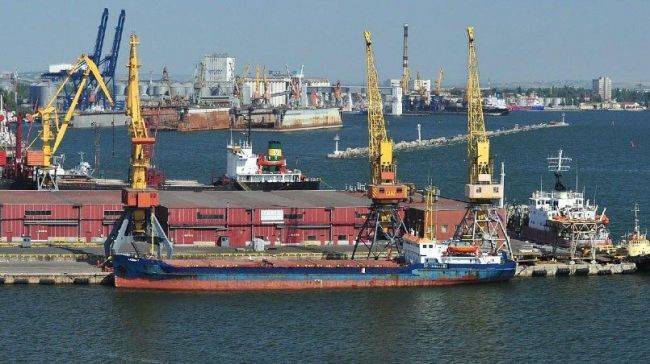Глава порта в Клайпеде: потеря белорусских грузов приведет к большим убыткам
