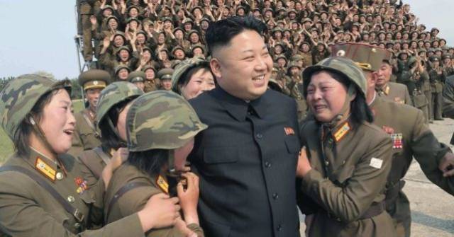 Северная Корея раскритиковала решение США снять ограничения по разработке баллистических ракет в отношении Южной Кореи