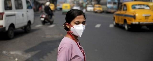 Ученый предсказал более серьезную пандемию из-за индийского штамма
