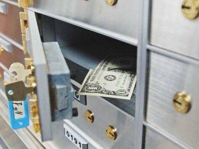 Хищение денег из банковских ячеек в Новосибирске раскрыло тупиковость ситуации