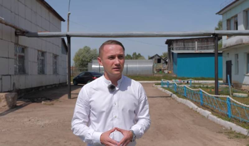 Уфимский врач Глеб Глебов снял фильм о 4 больницах Башкирии, где нет медицины