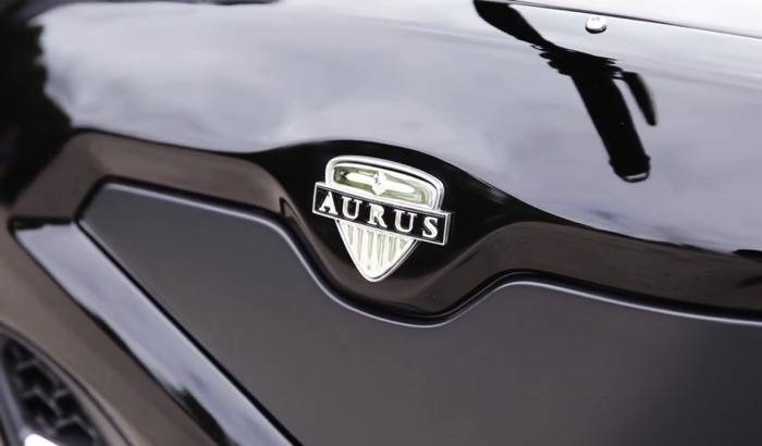 Серийное производство автомобилей Aurus началось в Татарстане
