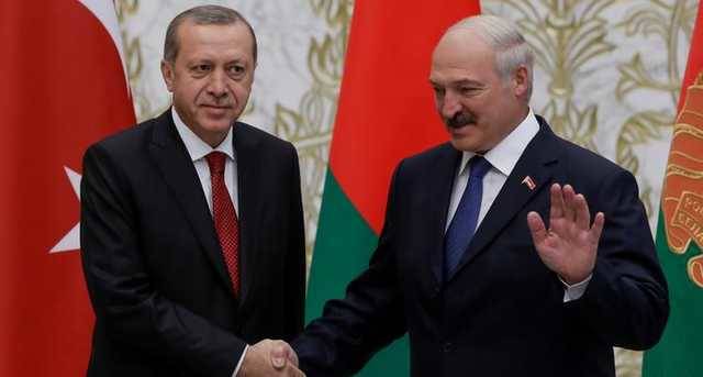 Турция заставила НАТО быть помягче с Лукашенко — эксперт