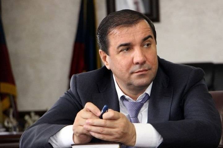 Экс-глава Дербентского района получил 6 лет тюрьмы