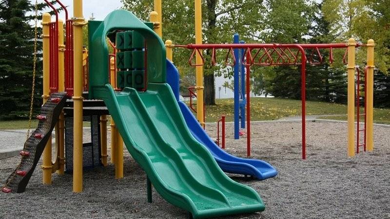 В Башкирии проводится мониторинг безопасности детских площадок