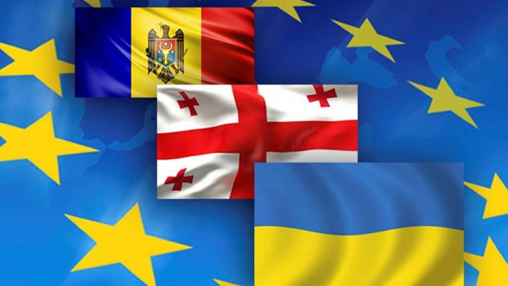 Украина, Грузия и Молдавия умоляют ЕС поделиться вакциной от коронавируса