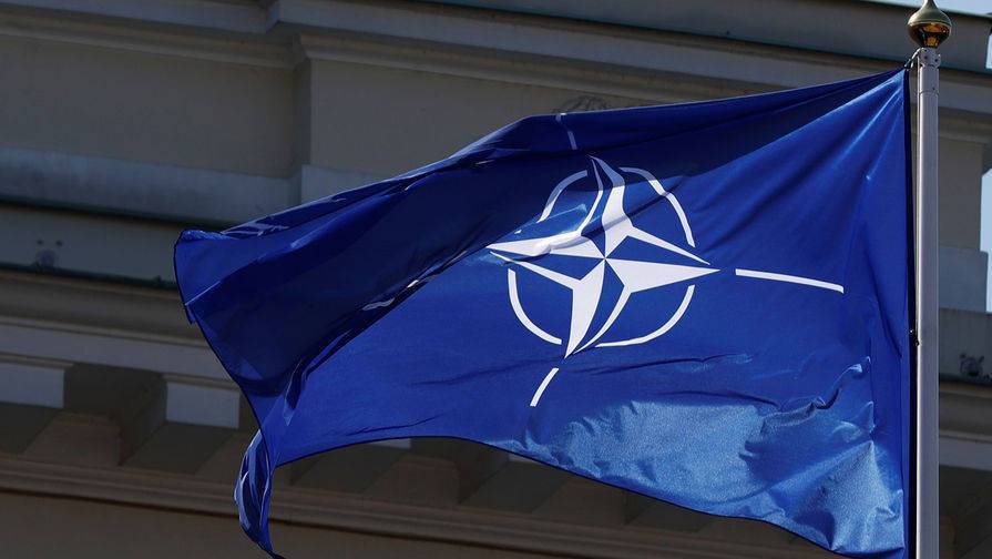 Главы МИД и минобороны НАТО обсудят Белоруссию и Украину