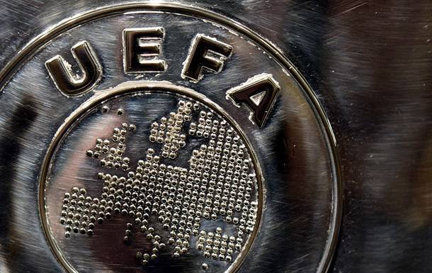 "Мы уверены в своей позиции": УЕФА отреагировал на иск Суперлиги