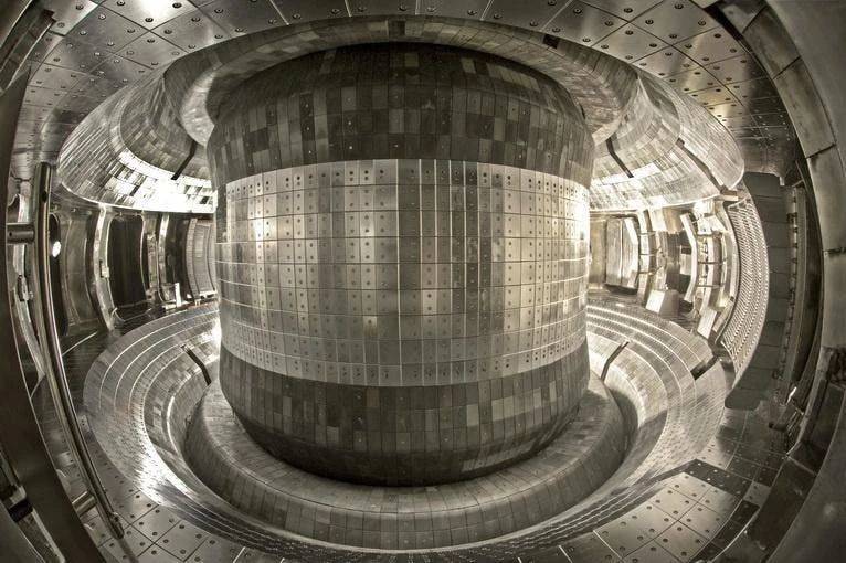 Китай установил рекорд с термоядерным синтезом