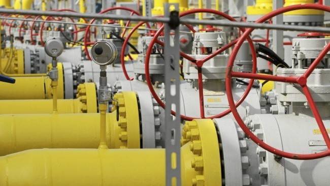 Закупка российского газа по европейским правилам обходится болгарам все дороже