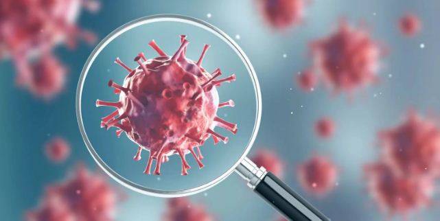 В юге Китая выявили вспышку нового штамма коронавируса