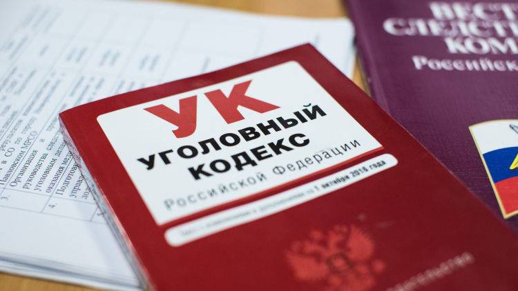 В Севастополе экс-главбух управляющей компании похитила 2 млн