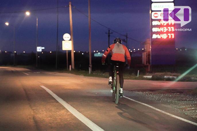Опасный велосипедист-рецидивист из Прилузья отправится в колонию строгого режима за серию краж