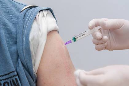 Грузия, Украина и Молдавия попросили ЕС о помощи с вакцинами от COVID-19
