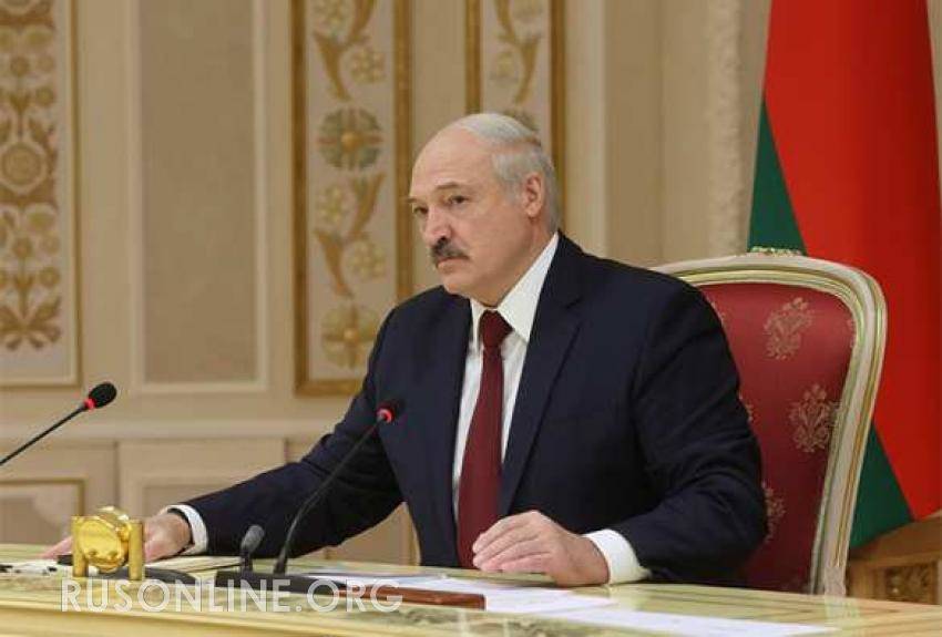 Лукашенко рассказали о поездке в Донецк, его реакция (ВИДЕО)